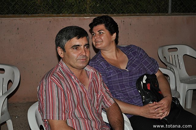 Fiestas de la Pedana de la Costera 2014 - 555