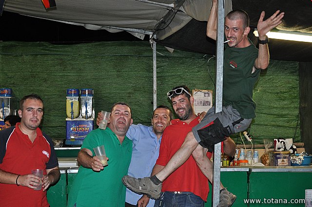 Fiestas de la Pedana de la Costera 2014 - 557