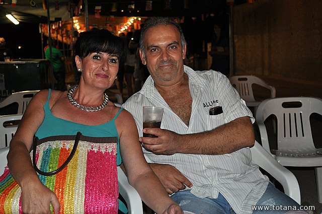 Fiestas de la Pedana de la Costera 2014 - 559