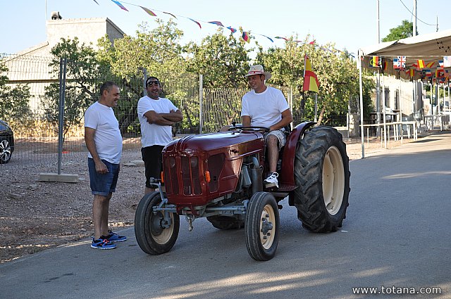 Fiestas de la Pedana de la Costera 2014 - 560