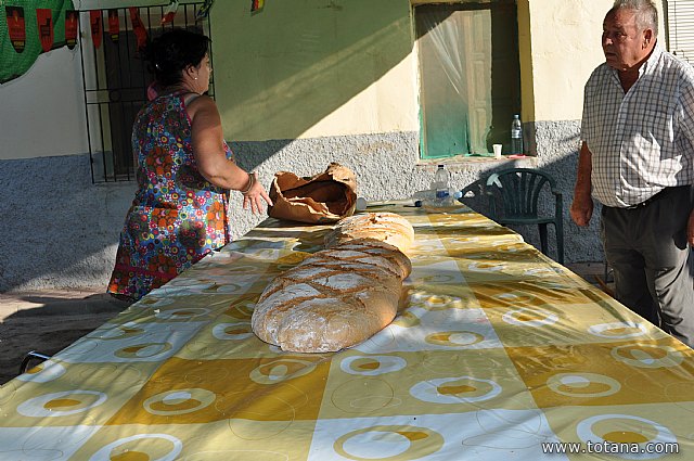 Fiestas de la Pedana de la Costera 2014 - 561