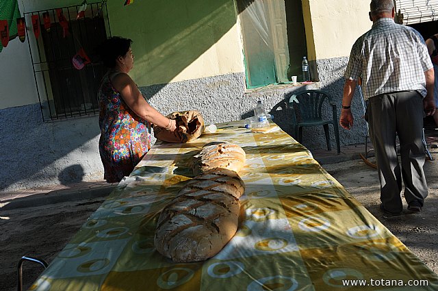 Fiestas de la Pedana de la Costera 2014 - 562