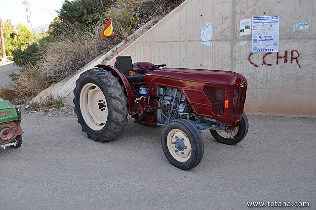 Fiestas de la Pedana de la Costera 2014 - 564