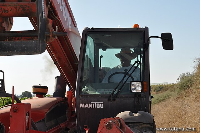 Fiestas de la Pedana de la Costera 2014 - 568