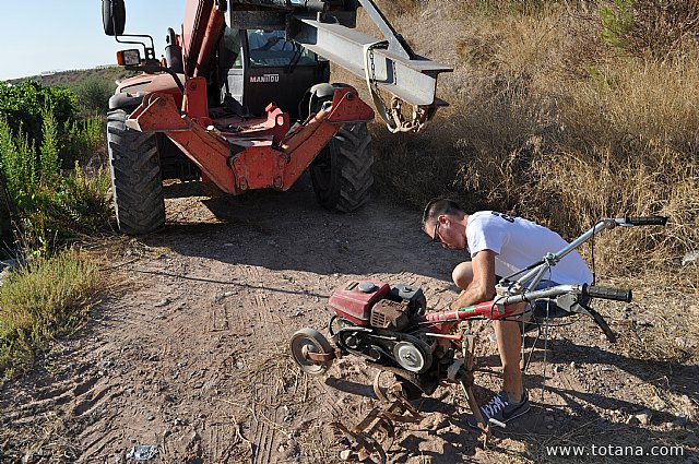 Fiestas de la Pedana de la Costera 2014 - 569