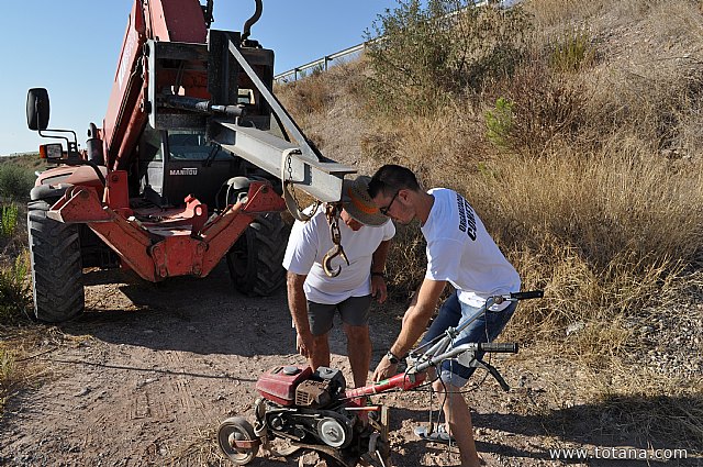 Fiestas de la Pedana de la Costera 2014 - 570