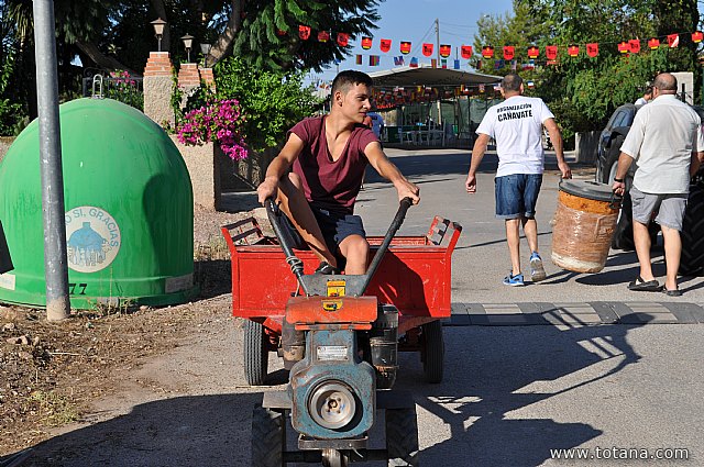 Fiestas de la Pedana de la Costera 2014 - 574