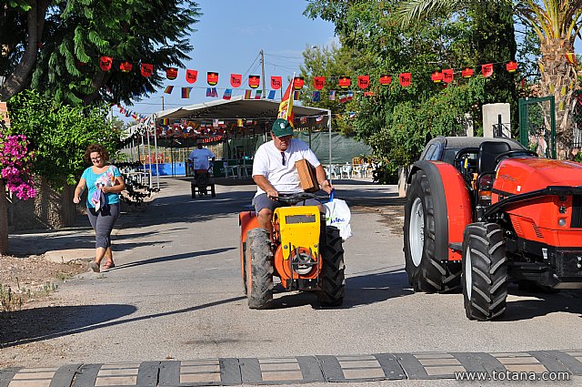 Fiestas de la Pedana de la Costera 2014 - 576