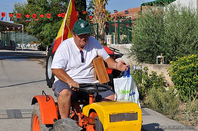 Fiestas de la Pedana de la Costera 2014 - 577