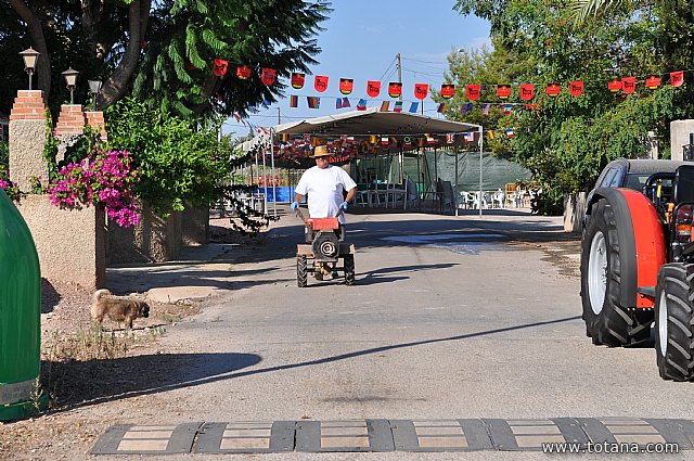 Fiestas de la Pedana de la Costera 2014 - 579
