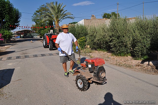 Fiestas de la Pedana de la Costera 2014 - 581