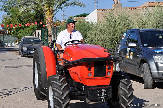 Fiestas de la Pedana de la Costera 2014 - 582