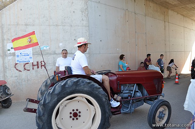 Fiestas de la Pedana de la Costera 2014 - 584