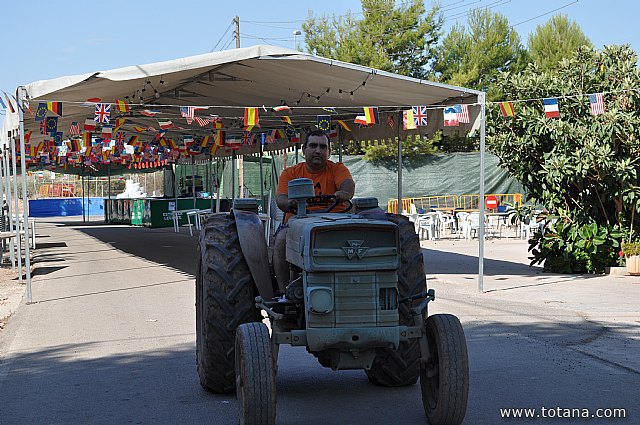 Fiestas de la Pedana de la Costera 2014 - 585