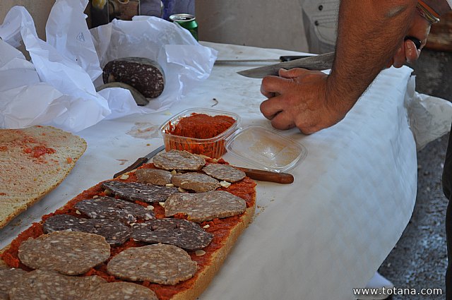 Fiestas de la Pedana de la Costera 2014 - 590