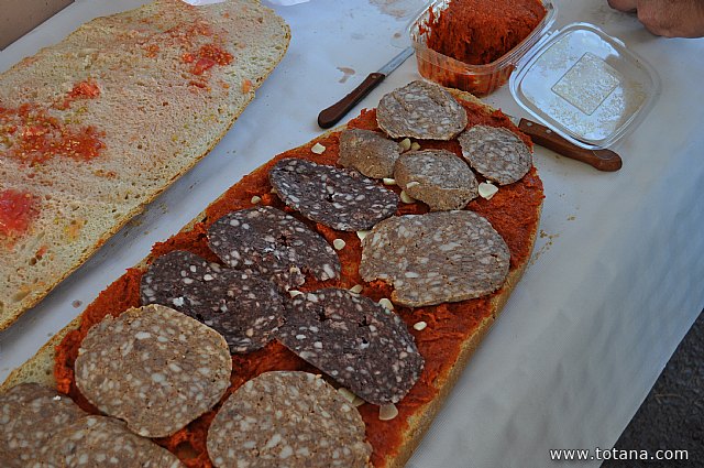 Fiestas de la Pedana de la Costera 2014 - 591