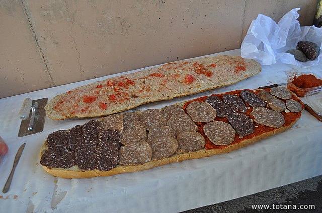 Fiestas de la Pedana de la Costera 2014 - 592