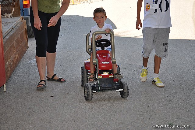 Fiestas de la Pedana de la Costera 2014 - 593