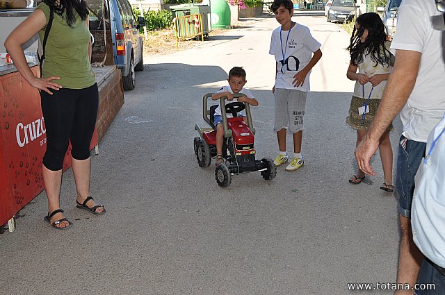 Fiestas de la Pedana de la Costera 2014 - 594