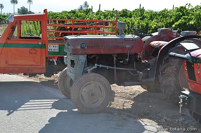 Fiestas de la Pedana de la Costera 2014 - 595