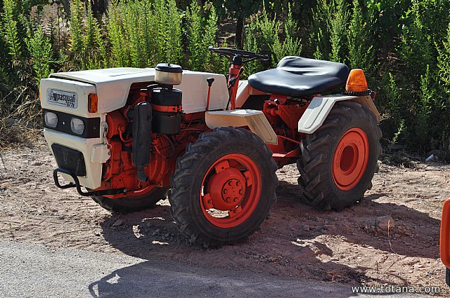 Fiestas de la Pedana de la Costera 2014 - 596