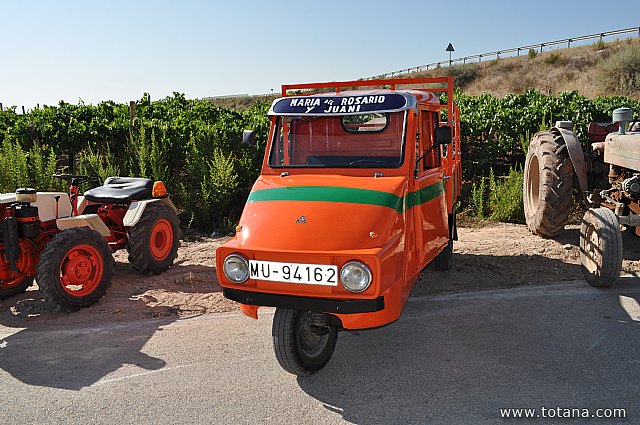 Fiestas de la Pedana de la Costera 2014 - 597