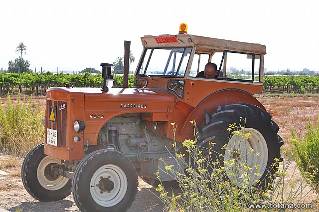 Fiestas de la Pedana de la Costera 2014 - 598