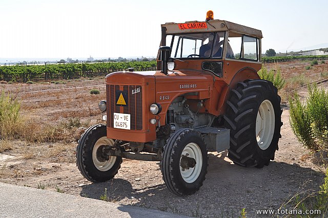 Fiestas de la Pedana de la Costera 2014 - 599