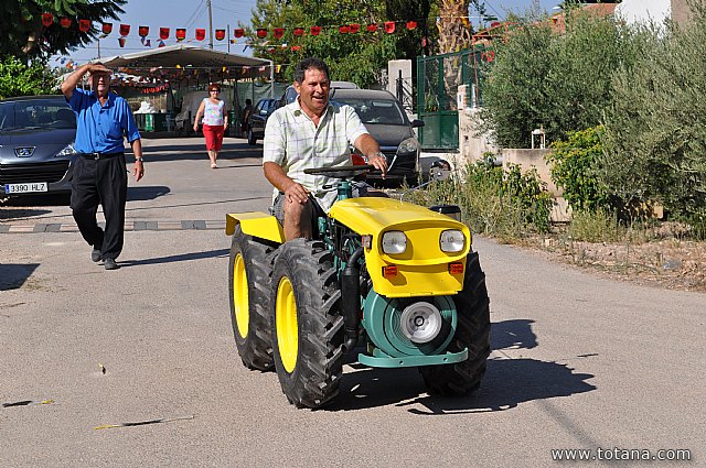 Fiestas de la Pedana de la Costera 2014 - 600
