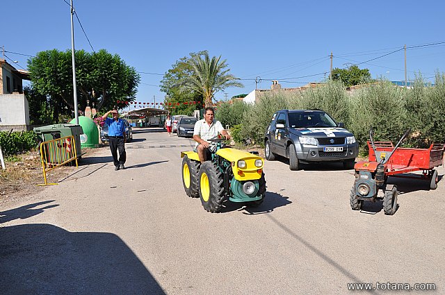 Fiestas de la Pedana de la Costera 2014 - 601