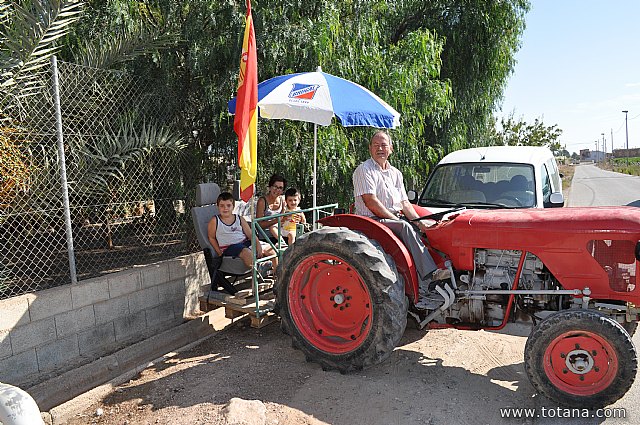 Fiestas de la Pedana de la Costera 2014 - 604