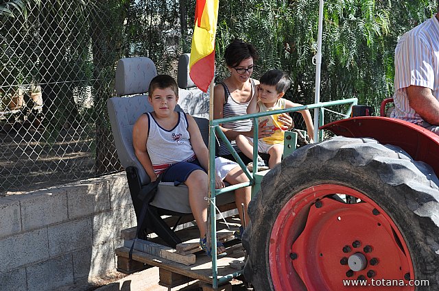 Fiestas de la Pedana de la Costera 2014 - 605