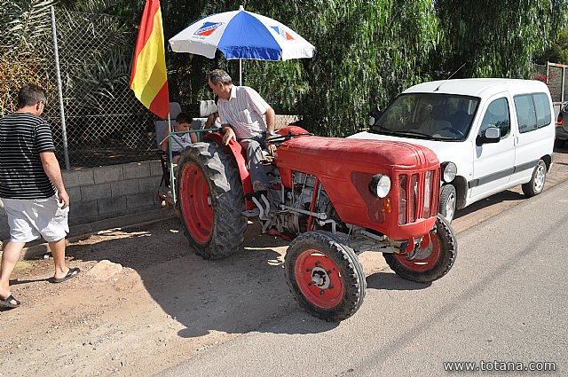 Fiestas de la Pedana de la Costera 2014 - 606