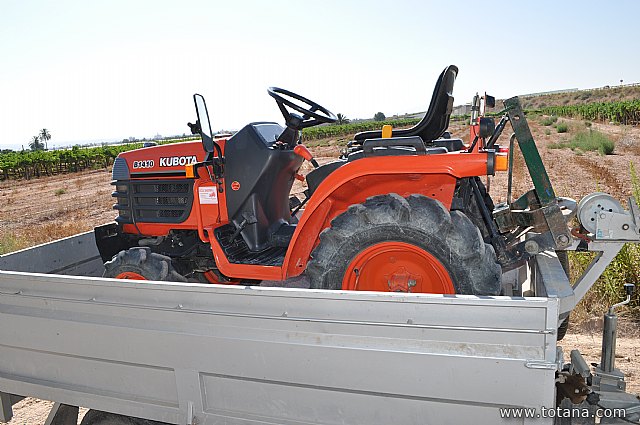 Fiestas de la Pedana de la Costera 2014 - 607