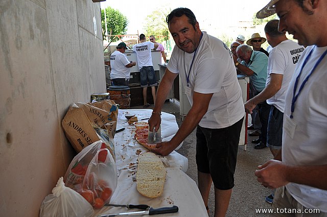 Fiestas de la Pedana de la Costera 2014 - 610