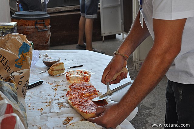 Fiestas de la Pedana de la Costera 2014 - 611