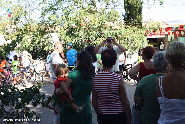 Fiestas de la Pedana de la Costera 2014 - 361
