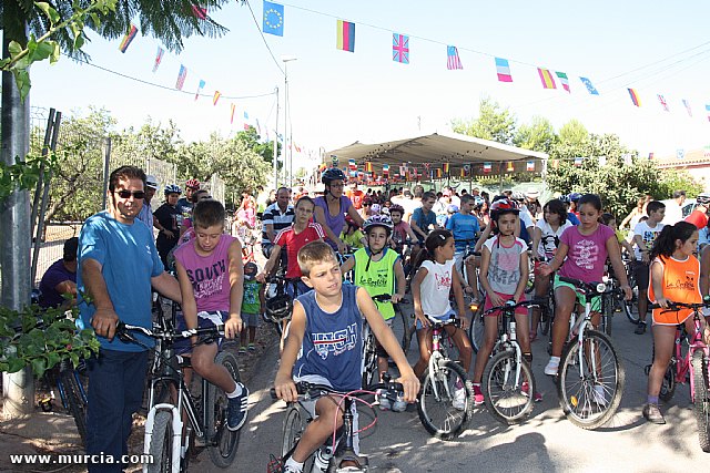 Fiestas de la Pedana de la Costera 2014 - 362