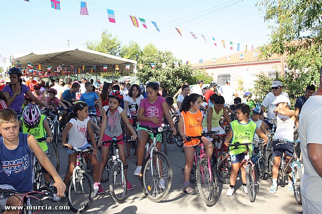 Fiestas de la Pedana de la Costera 2014 - 363