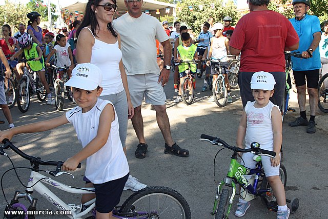 Fiestas de la Pedana de la Costera 2014 - 364