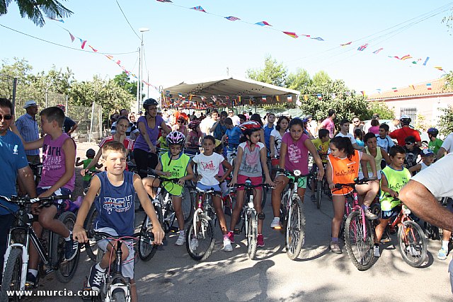 Fiestas de la Pedana de la Costera 2014 - 366