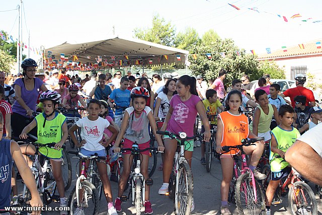 Fiestas de la Pedana de la Costera 2014 - 367