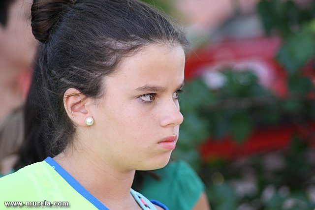 Fiestas de la Pedana de la Costera 2014 - 378