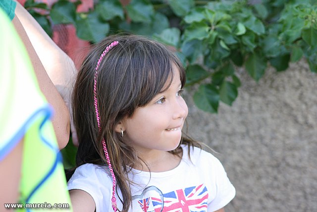 Fiestas de la Pedana de la Costera 2014 - 379