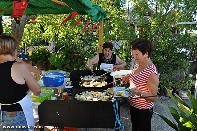 Fiestas de la Pedana de la Costera 2014 - 380