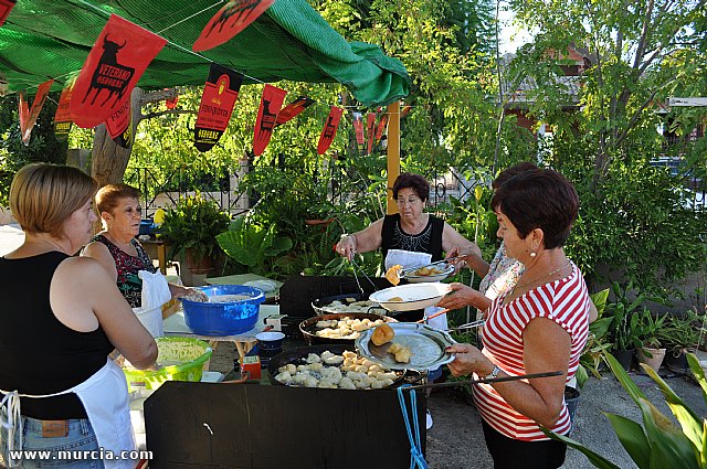 Fiestas de la Pedana de la Costera 2014 - 381