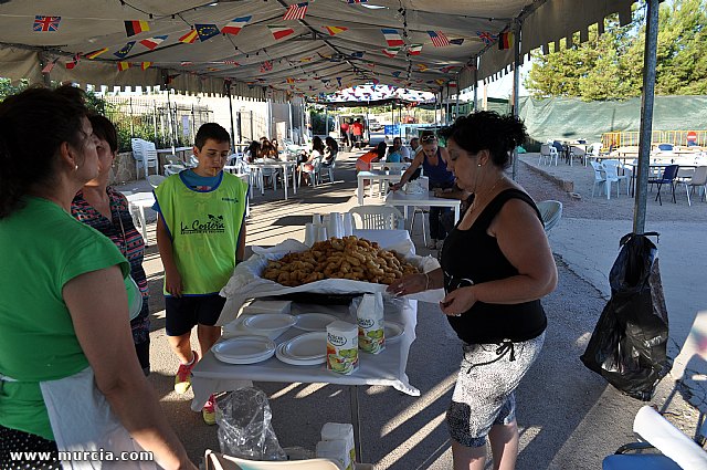 Fiestas de la Pedana de la Costera 2014 - 382