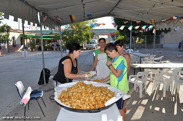 Fiestas de la Pedana de la Costera 2014 - 383