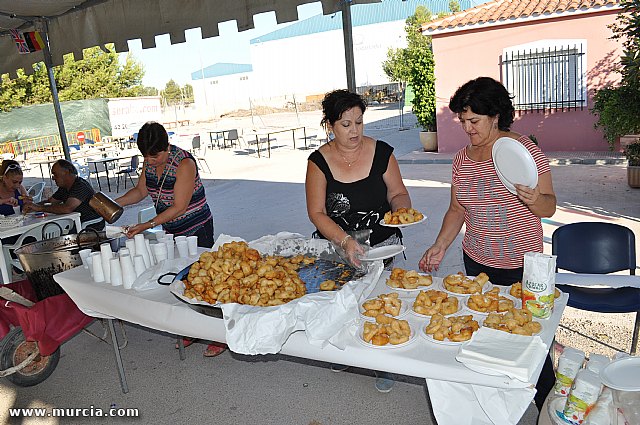 Fiestas de la Pedana de la Costera 2014 - 385