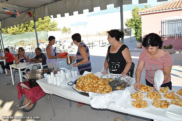 Fiestas de la Pedana de la Costera 2014 - 386